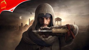 ASSASSINS CREED МИРАЖ