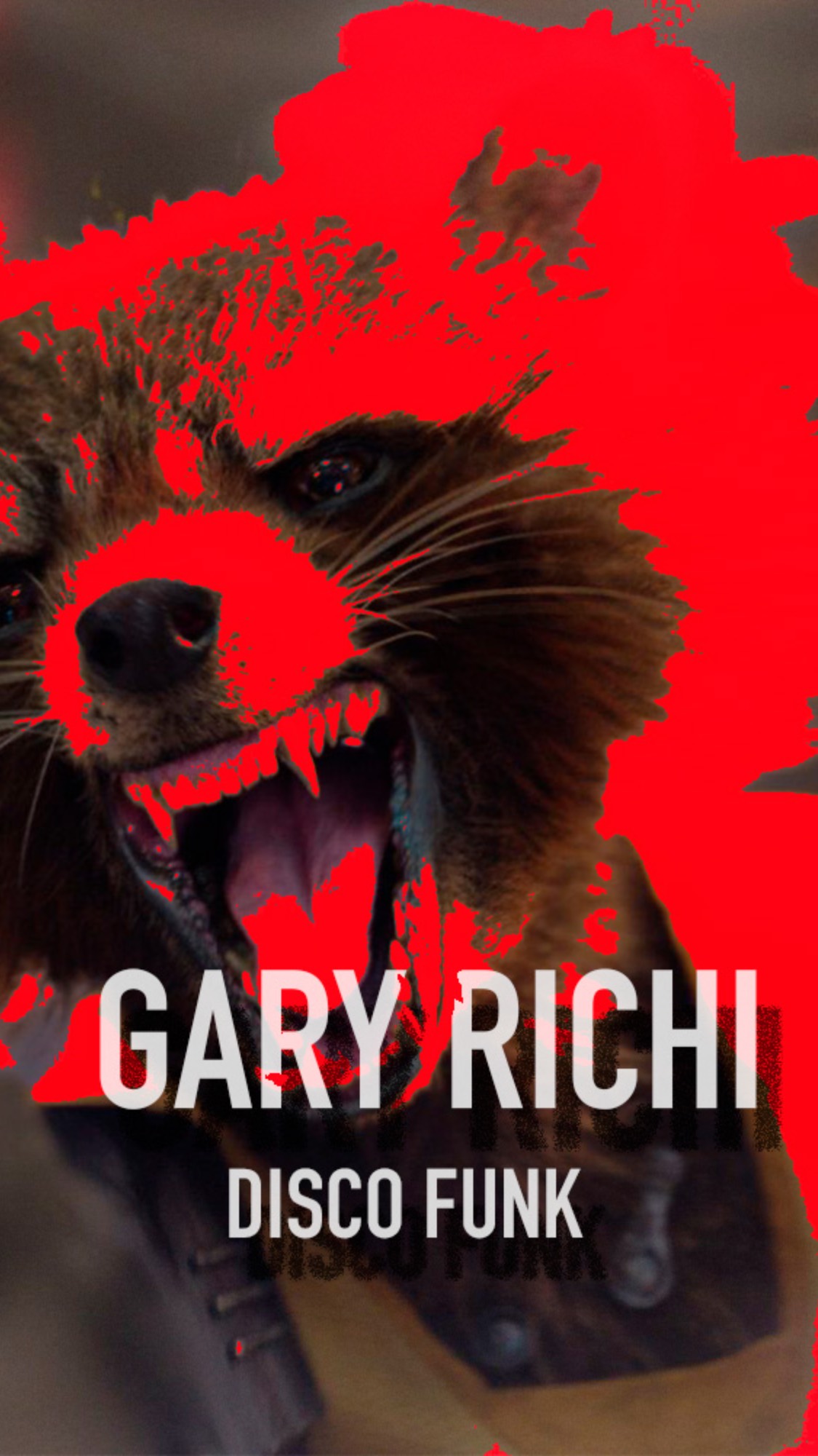 Gary Richi - Disco Funk Mix @2025
