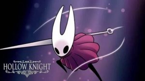 Hollow Knight - это боль