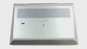 Разборка ноутбука HP ZBook Fury 15 G7