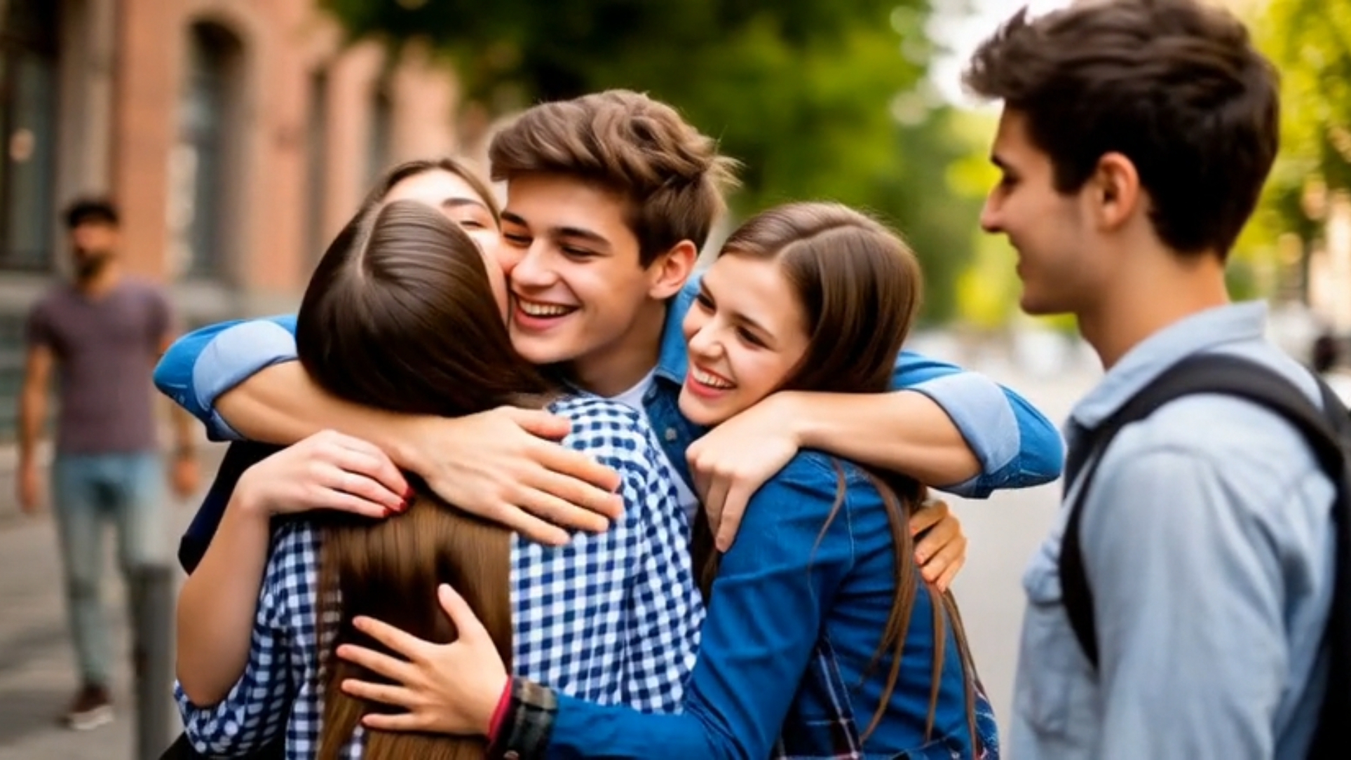 Земля мечты 🌏💖🤗 Танцевальный хип-хоп о мечте