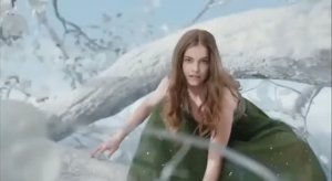 Красота и Любовь .