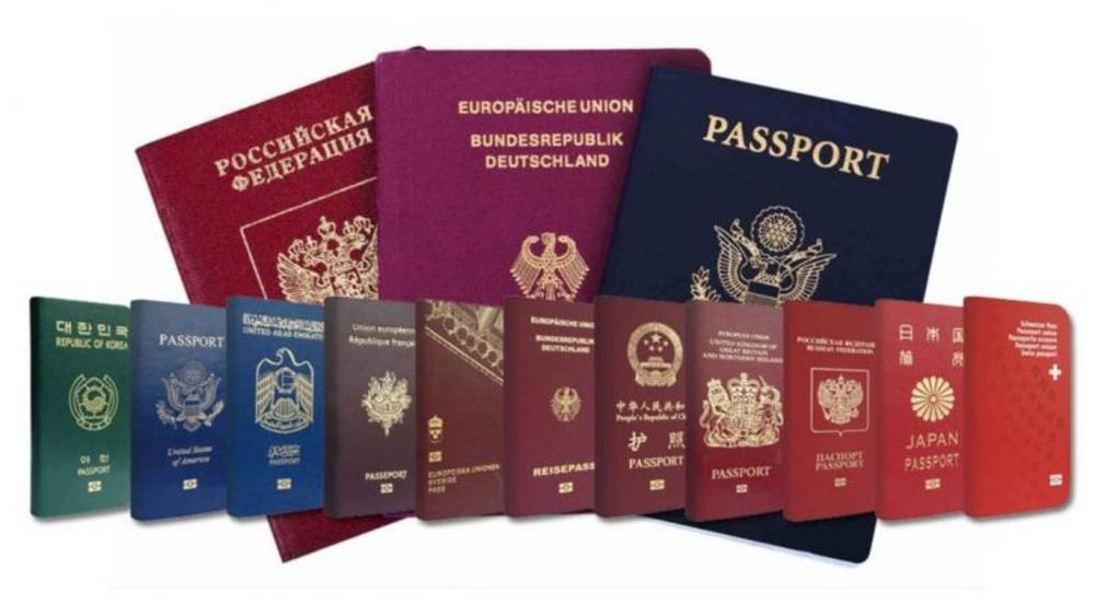 Патриотам с иностранными паспортами придется сделать выбор