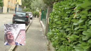 Местре - опасный район Венеции