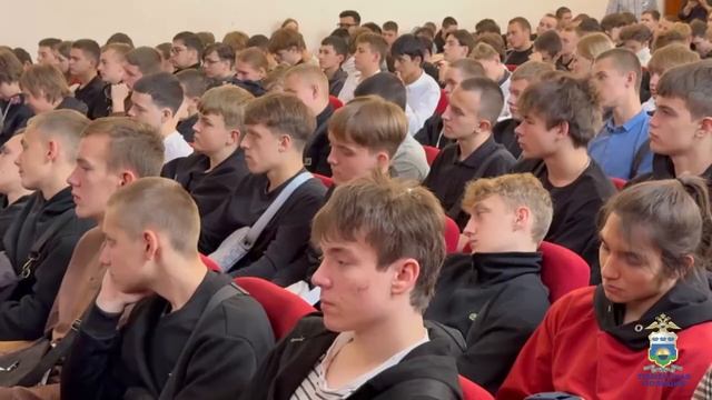 В Тюмени проходит Всероссийская акция "Сообщи, где торгуют смертью" смотреть онлайн