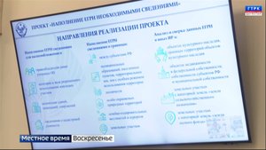 Вести недели 19.10.25 г.