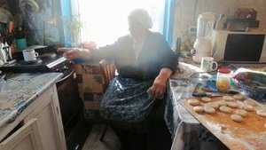 деревня,