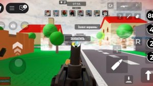 standoff 2 в роблоксе