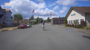 Песня Музей Науки | Изучай этот мир вместе с Блиппи | Обучающие видео для детей | Blippi Russian