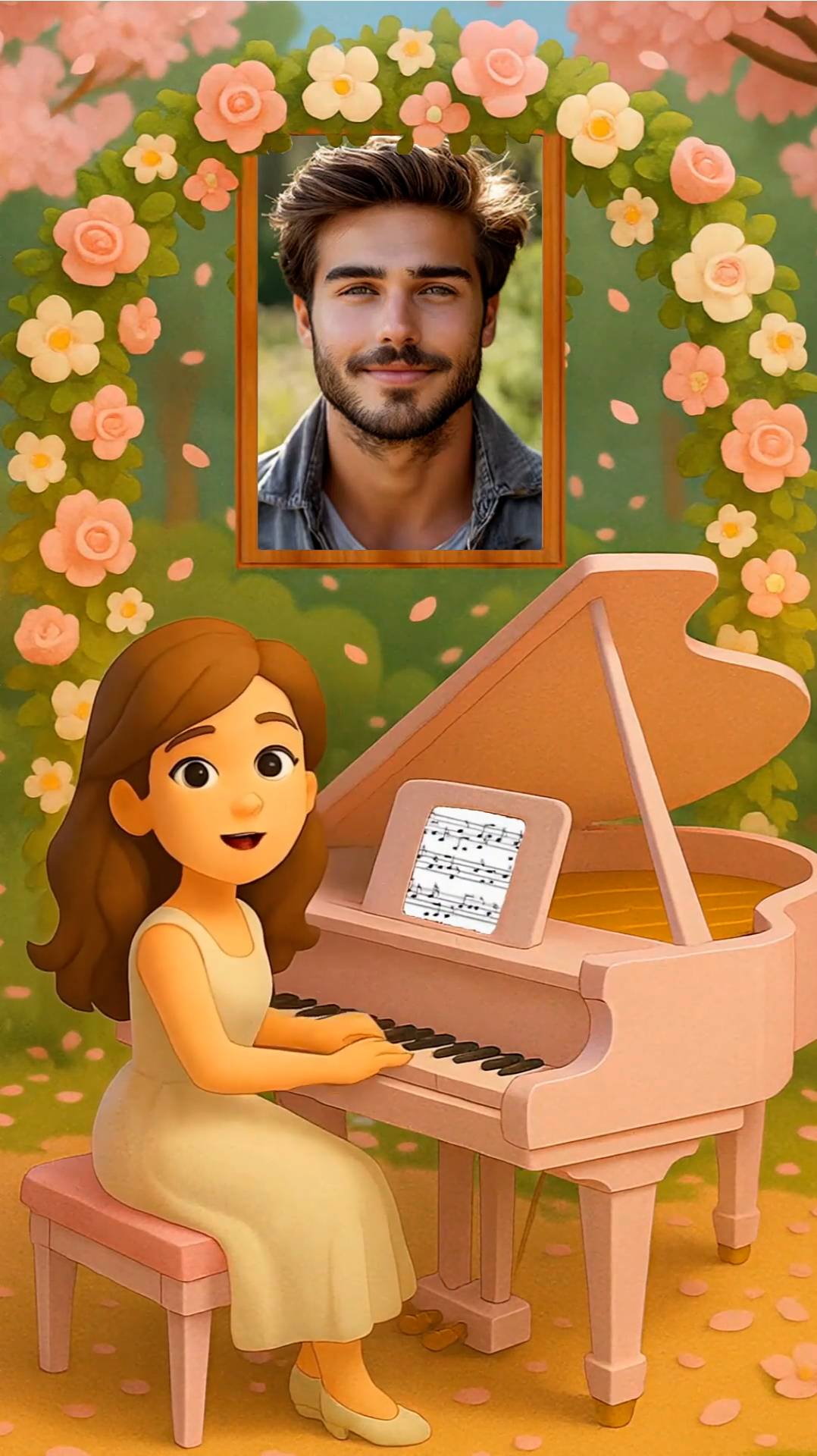 Видео поздравление с днём рождения мужчине Покорителю вершин