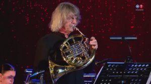 Аркадий Шилклопер и Черноморская симфония