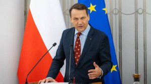 The Times: Лондон и Варшава завершают работу над договором по сдерживанию России