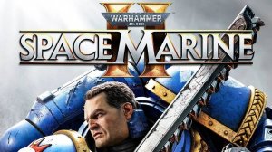 Прохождение Warhammer 40.000 - Space Marine II часть 12