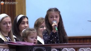 По дороге жизни Ты меня ведёшь | церковь ЕХБ Брянск -2.    20-10-2025