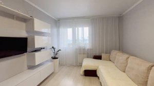 Современная квартира на Транспортной 16/3