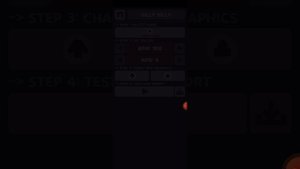 посещаем игру Fanky Maker Mobile второй второй раз