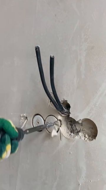 Электромонтаж