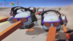 Обнова 4.9.0!!! новые предметы,ещё передивание чикена! и камера