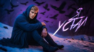 Я устал (клип) 😣 Когда всё навалилось комом