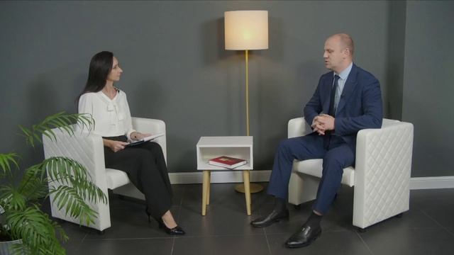 "Из первых уст": главный архитектор Саратова рассказал о судьбе городского парка