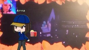 Моя реакция на Wiki Bliss прохождение Hogwarts Legacy 2