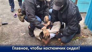 В СТАВРОПОЛЬСКОМ КРАЕ ПРЕДОТВРАЩЕН ТЕРАКТ