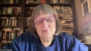 Елена Петрова (СПб)  Симптом или запрос что и как различает в своем поле терапевт