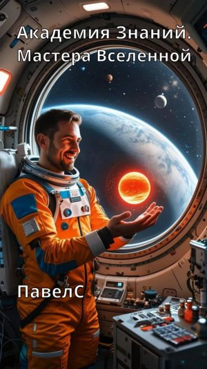 Академия Знаний. Мастера Вселенной.