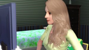 Добро пожаловать на мой канал! |The Sims 3| и не только...