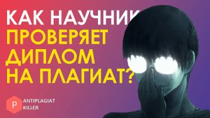 Как преподаватель проверяет ваш диплом на плагиат и на что смотрит, чтобы поставить оценку
