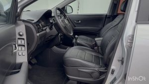 SsangYong Actyon II, 2013