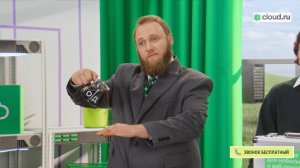 Разработка приложений в облаке