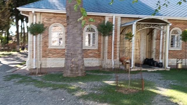 ХРАМ НА ГОРЕ 2 смотреть онлайн