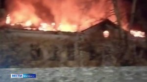 Смерть под колёсами поезда, избиение в детдоме и сгоревшая школа: сводка происшествий по Кузбассу