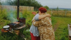 💪🎷 Толя Ладный — “СИЛА В БРАТСТВЕ, ПАЦАНЫ” (Фрагмент)