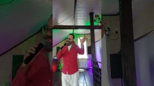 ОЛЕГ ПОПОВ.ПЕВЕЦ."ПУТНИКи В НОЧИ"  домашняя  работа 2023 год Наслаждайтесь...