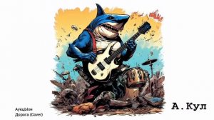 АукцЫон - Дорога (Cover)