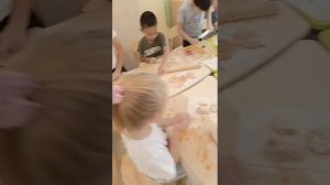 День хлеба Бровко