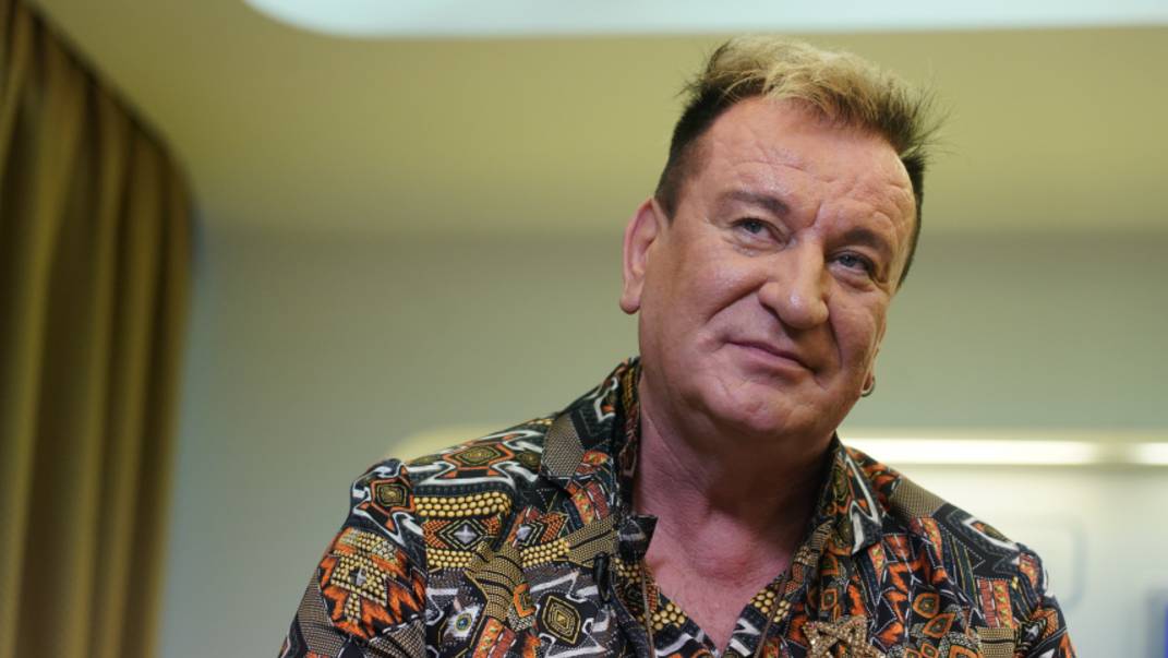 Никогда такого не было: подробности инцидента с Пенкиным в Новосибирске