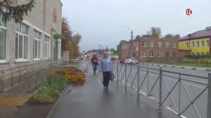 Поджог банка в Починке - Петровка 38