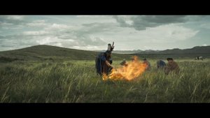 Сарыглар Буян - Визитка