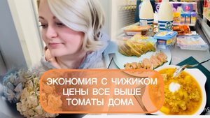 🟣ЧИЖИК ПОРАДОВАЛ ЦЕНАМИ🛒🛍️ОТПРАВИЛА ПОДАРКИ 🎁 СЕМЯН🍅МОЙ МИНИ ОГОРОД ДОМА 👩🌾