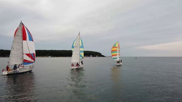 Регата 2025 смотреть онлайн