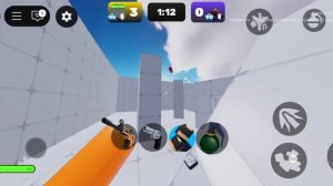 ROBLOX|RIVALS 1V1
