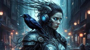 Anabiosis // Industrial Doom , Dark Techno, Gothic, Electro Metal