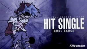 FNF — Silly Billy VS BF