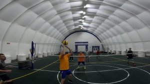 KOMETA MEN 21.10.25 ч4