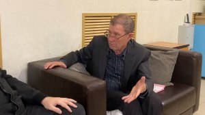 "Пациенту лечат одиннадцать болезней, вместо реальных шести" - Борис Герасимов о капремонте в РБ