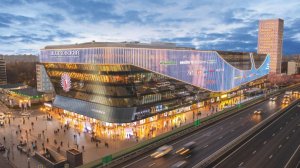 ТРЦ «Щёлковский»