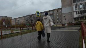 Хроника в городе в середине октября 2025 года. Покров